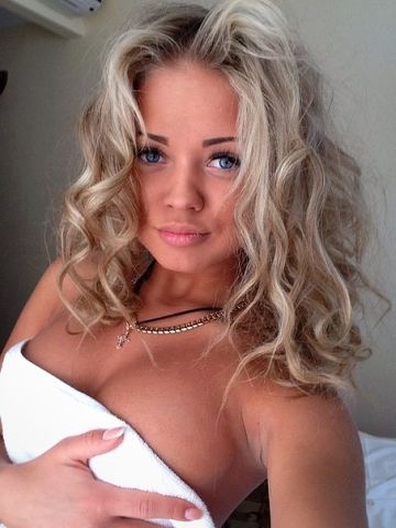 Анкета проститутки Елена - Фото, г. Кулецма, 21 год, №27652